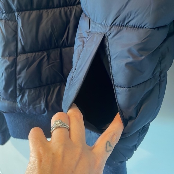 Garage Down Bomber Jacket - Picture 5 of 10